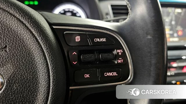 Kia Niro 2018 Синий из Кореи, фото 5