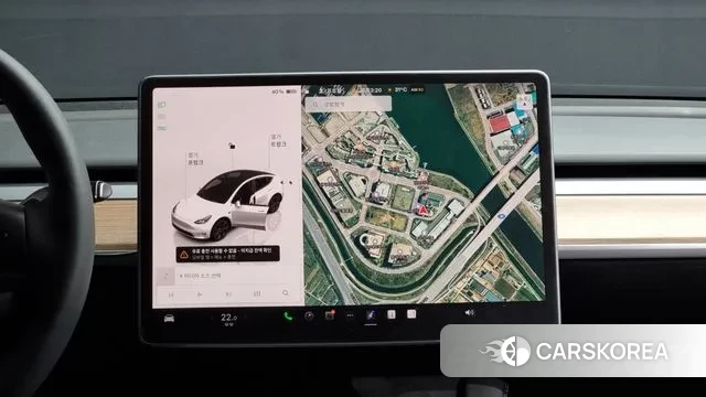 Tesla Model Y id 2909982 из Кореи 5