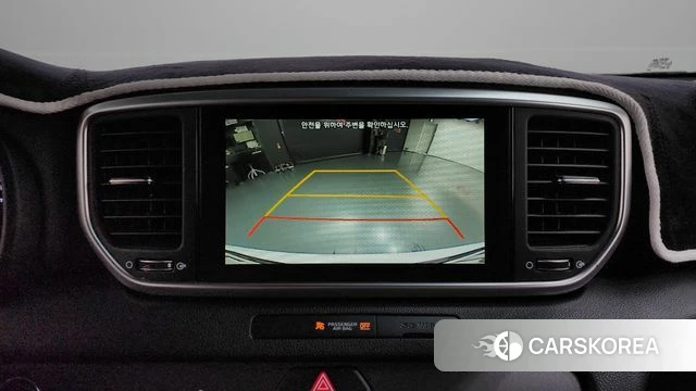 Kia Sportage The Bold 2019 Белый из Кореи, фото 5