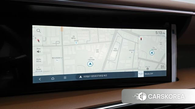 Hyundai Palisade (LX3) 2026 Черный из Кореи, фото 5