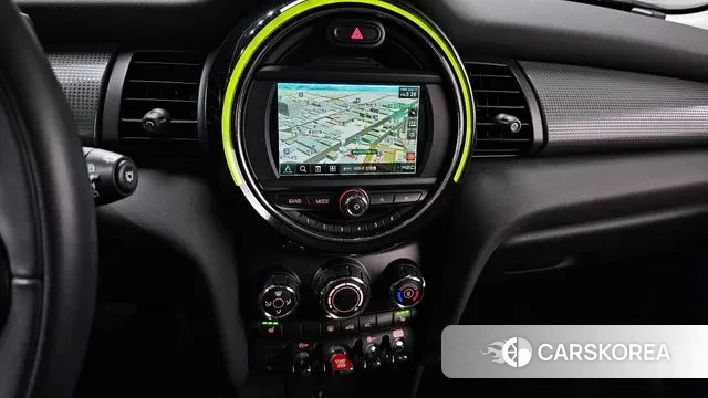 Mini Cooper 2019 Оранжевый из Кореи, фото 5