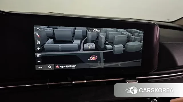 Kia Carnival 4th generation 2023 Черный из Кореи, фото 5