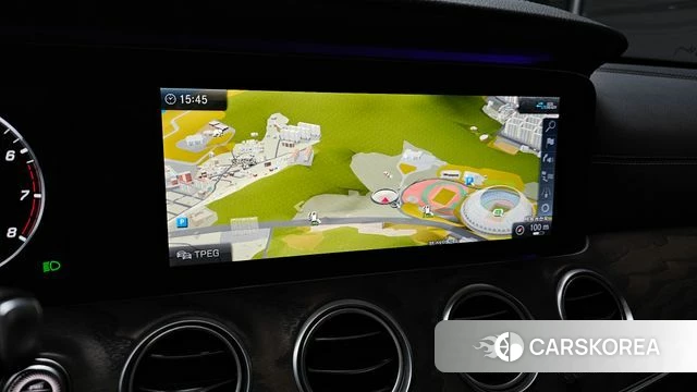Mercedes-Benz E-Class W213 2020 Черный из Кореи, фото 5