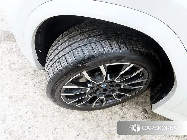 BMW X6 (G06) 2025 Белый из Кореи, фото 5