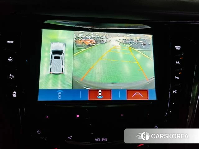 Cadillac Escalade 2019 Черный из Кореи, фото 5