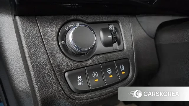 Chevrolet (GM Daewoo) The New Spark 2018 Синий из Кореи, фото 5