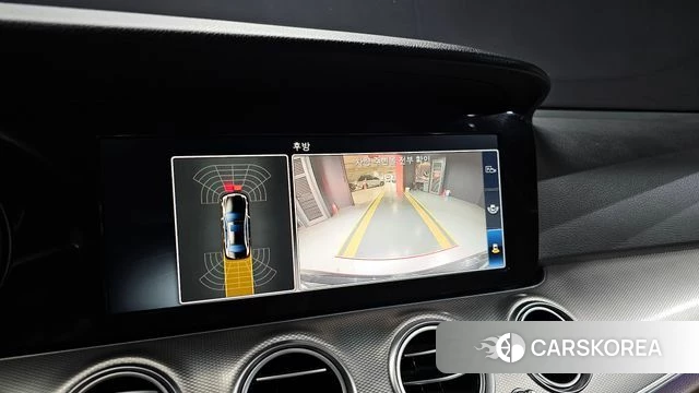 Mercedes-Benz E-Class W213 2018 Черный из Кореи, фото 5