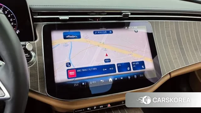 Mercedes-Benz E-Class W214 2025 Черный из Кореи, фото 5