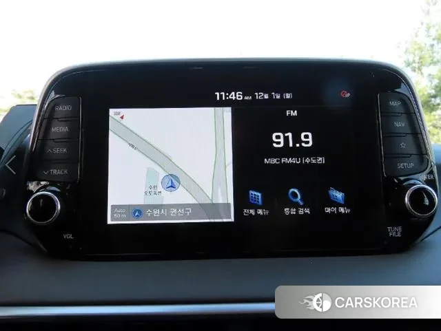 Hyundai All New Tucson 2018 Белый из Кореи, фото 5