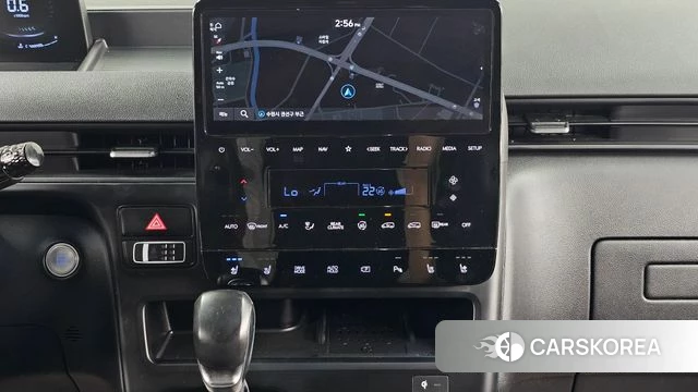 Hyundai Staria 2021 Черный из Кореи, фото 5