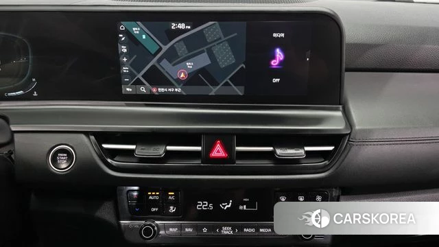 Kia The New Seltos 2022 Серый из Кореи, фото 5