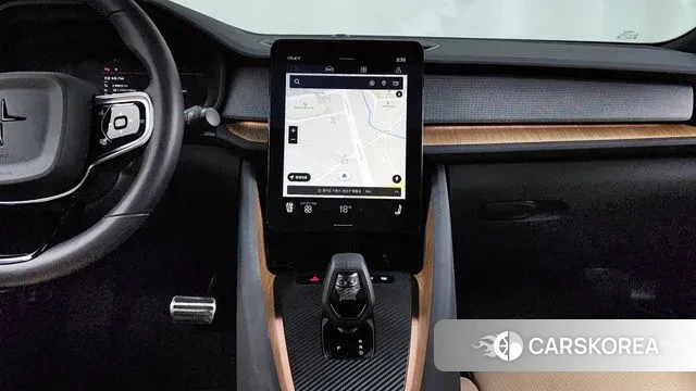 Polestar Polestar 2 id 3483239 из Кореи 5