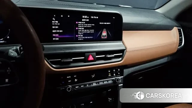 Kia The New Seltos 2024 Белый из Кореи, фото 5