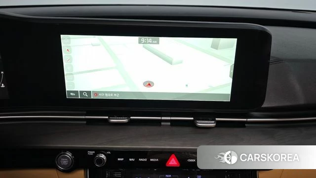 Kia Carnival 4th generation 2022 Белый из Кореи, фото 5