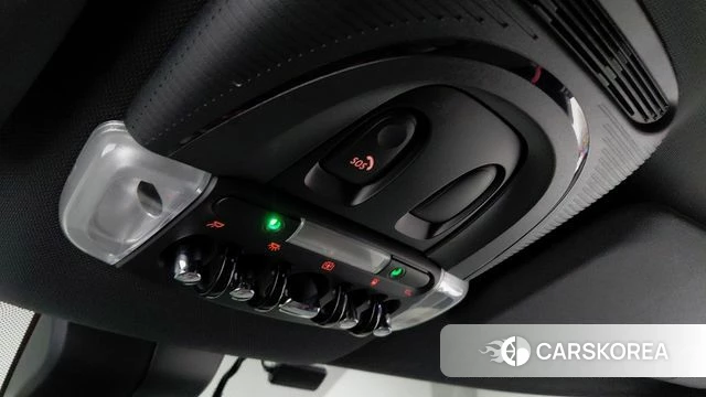 Mini Cooper S Countryman 2019 Черный из Кореи, фото 5