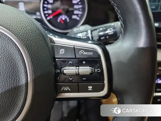 Kia Carnival 4th generation 2020 Черный из Кореи, фото 5