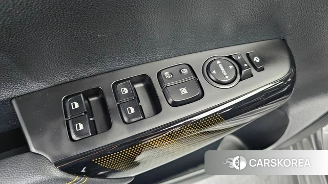 Kia Morning Urban (JA) 2022 Серый из Кореи, фото 5