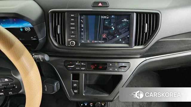 Kia The New Kia Ray EV 2024 Белый из Кореи, фото 5