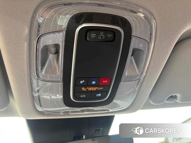 Hyundai Kona (SX2) 2024 Белый из Кореи, фото 5