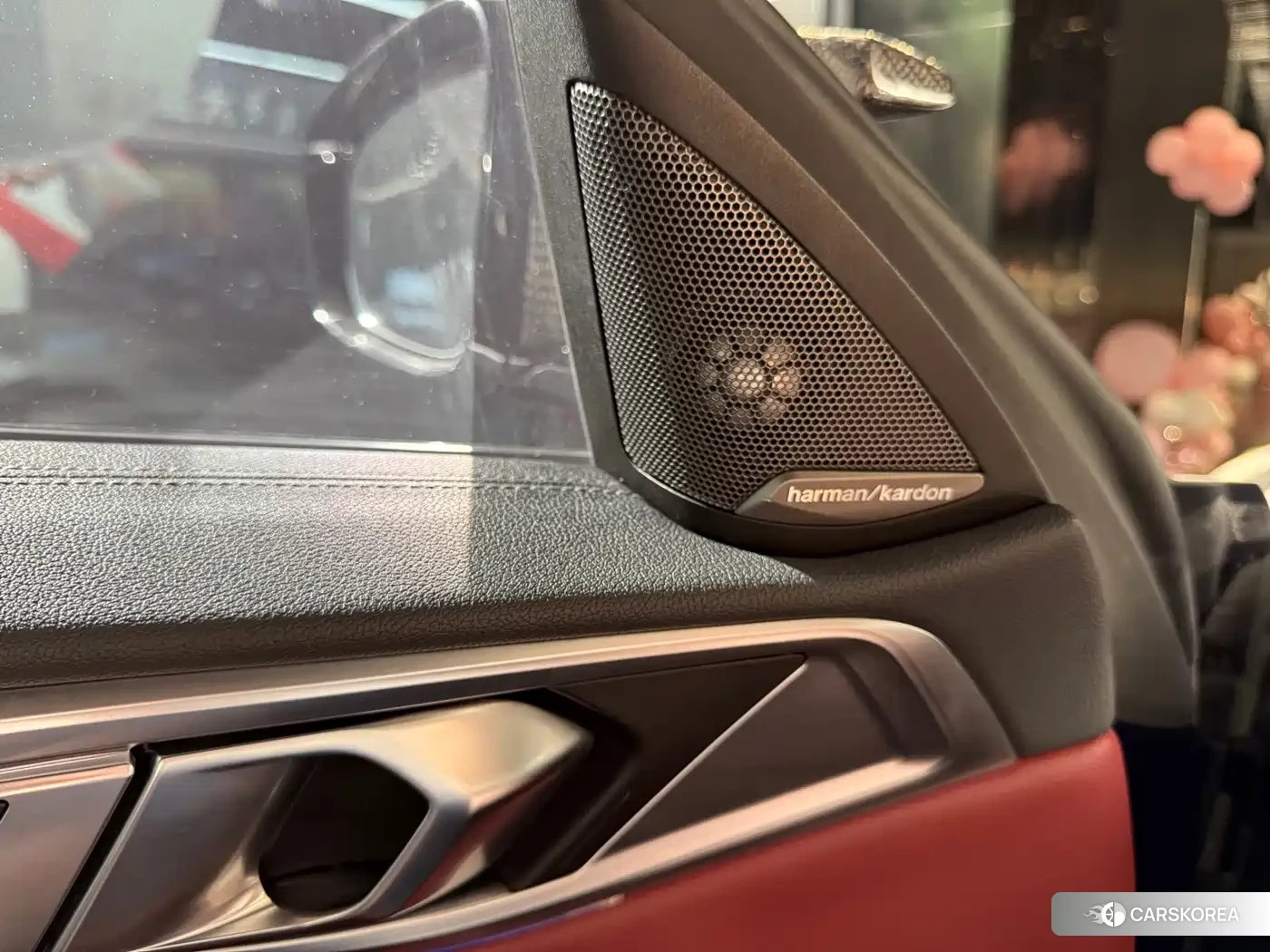 BMW 4 series 2021 Черный из Китая, фото 5