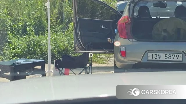 Hyundai The New Palisade 2022 Белый из Кореи, фото 5