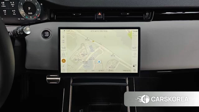 Land Rover Range Rover Evoque 2nd Generation 2025 Черный из Кореи, фото 5