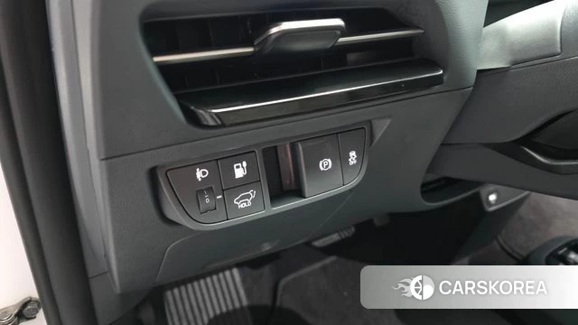 Kia EV6 2022 Белый из Кореи, фото 5