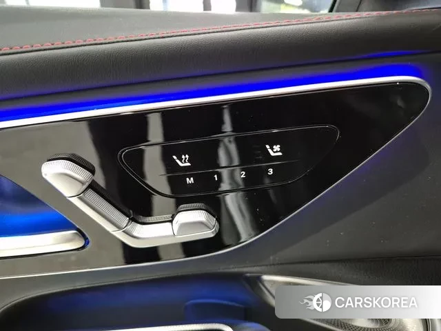 Mercedes-Benz GLC-Class X254 2025 Черный из Кореи, фото 5