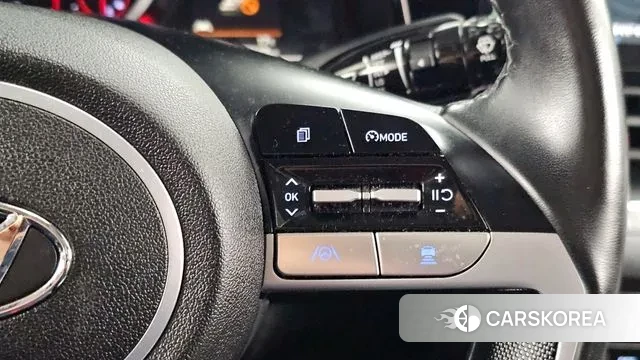 Hyundai Avante (CN7) 2020 Серый из Кореи, фото 5