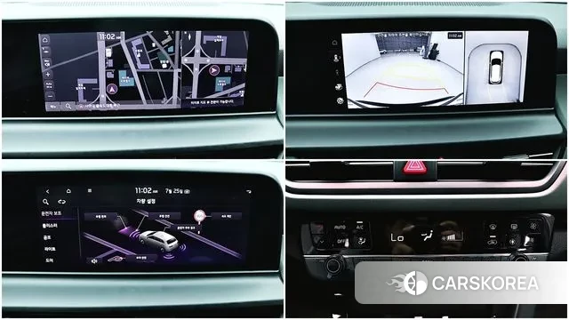 Kia The New Seltos 2024 Белый из Кореи, фото 5