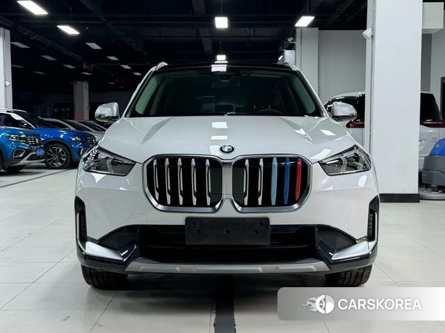 BMW X1 id 3983451 из Китая 5