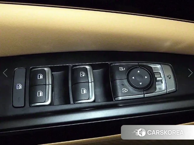 Kia Carnival 4th generation 2021 Белый из Кореи, фото 5