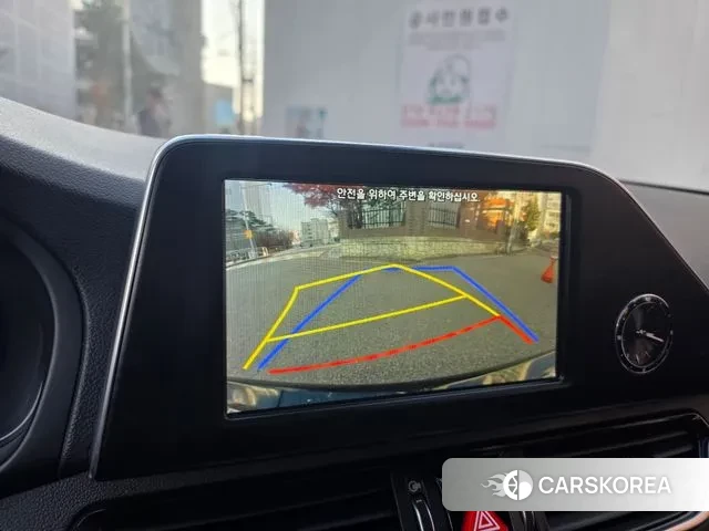 Hyundai Grandeur IG 2019 Черный из Кореи, фото 5