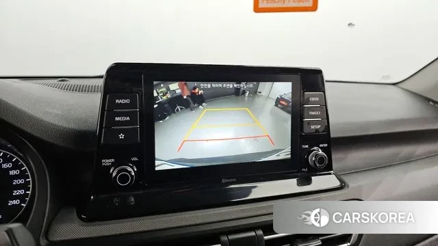 Kia Seltos id 2510048 из Кореи 5