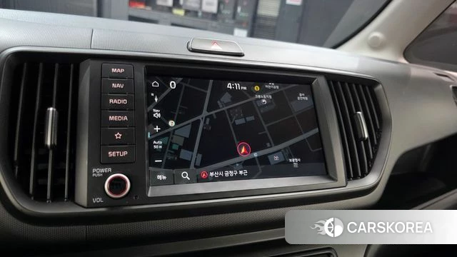 Kia The New Kia Ray 2023 Жемчужный цвет из Кореи, фото 5