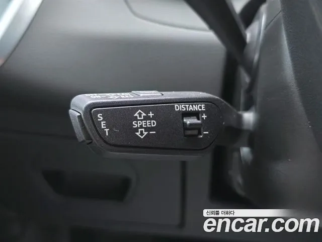 Audi A7 (4K) 2020 Серый из Кореи, фото 5