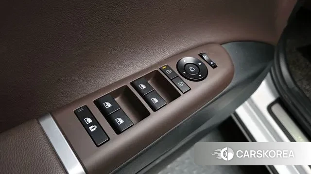 Hyundai Grandeur (GN7) 2025 Белый из Кореи, фото 5