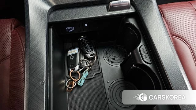 Hyundai Palisade 2019 Белый из Кореи, фото 5