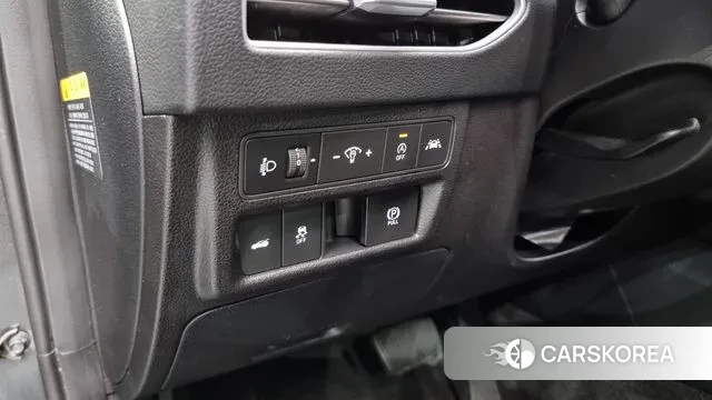 Hyundai Sonata (DN8) 2019 Серый из Кореи, фото 5