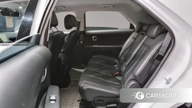 Hyundai Ionic 5 2021 Белый из Кореи, фото 5