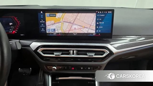 BMW M2 (G87) 2023 Черный из Кореи, фото 5