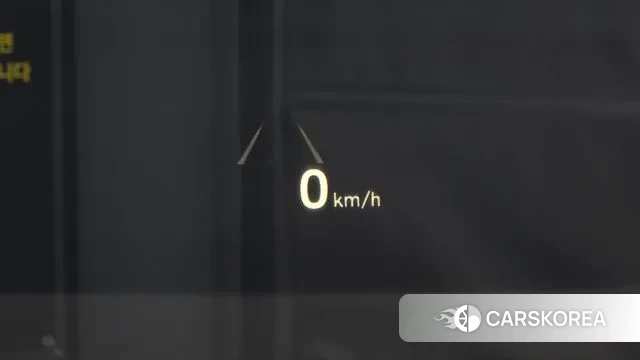 Genesis G90 2020 Черный из Кореи, фото 5