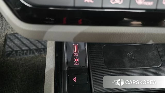 Kia The New Carnival 2019 Черный из Кореи, фото 5