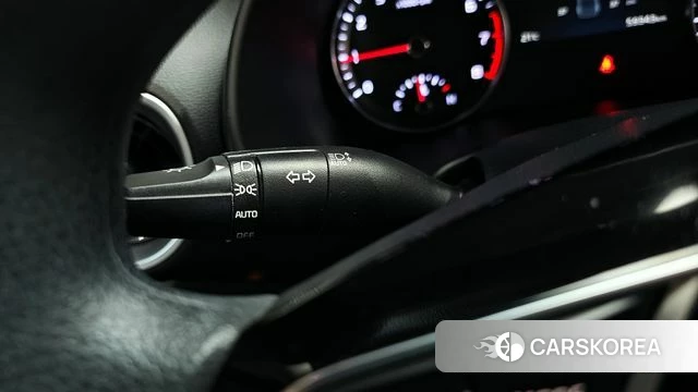 Kia The New K3 2nd generation 2022 Белый из Кореи, фото 5