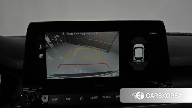 Kia Seltos 2019 Белый из Кореи, фото 5