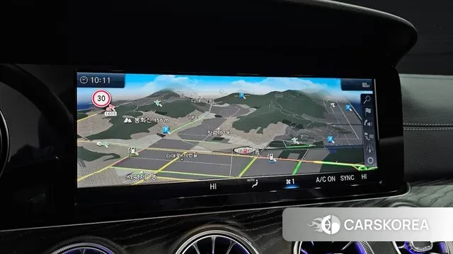 Mercedes-Benz E-Class W213 2019 Белый из Кореи, фото 5