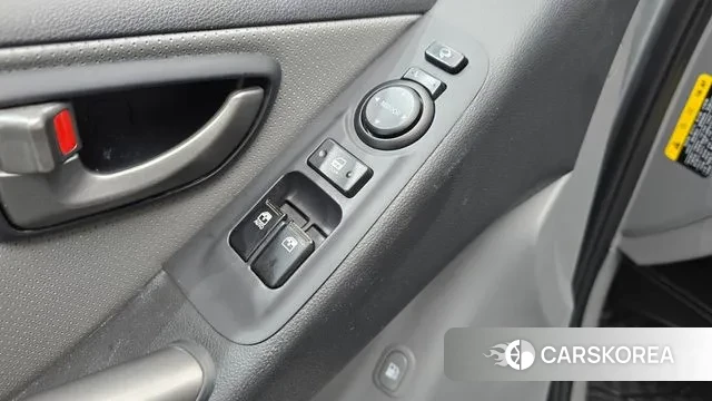 Hyundai The New Grand Starex 2019 Серебристо-серый из Кореи, фото 5