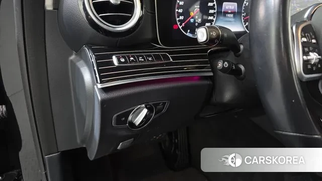 Mercedes-Benz E-Class W213 2020 Черный из Кореи, фото 5