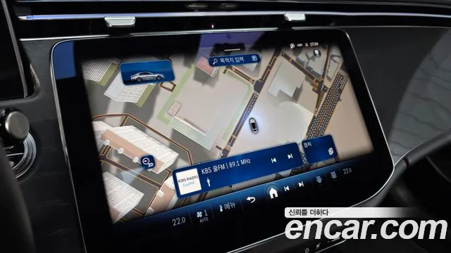 Mercedes-Benz E-Class W214 2024 Серый из Кореи, фото 5