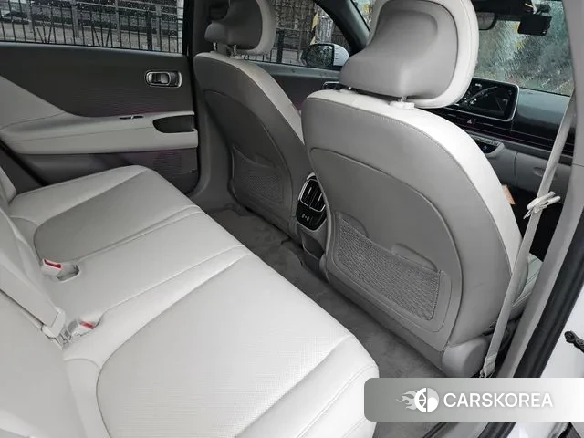 Hyundai Ionic 6 id 2959402 из Кореи 5